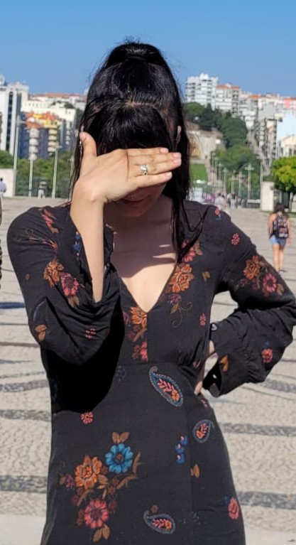 Entrevista a Daniela Patrício: “A priorização da construção de um Pingo Doce em vez de dar espaço a esta cantina não foi a melhor opção”