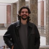 Pedro Ruas