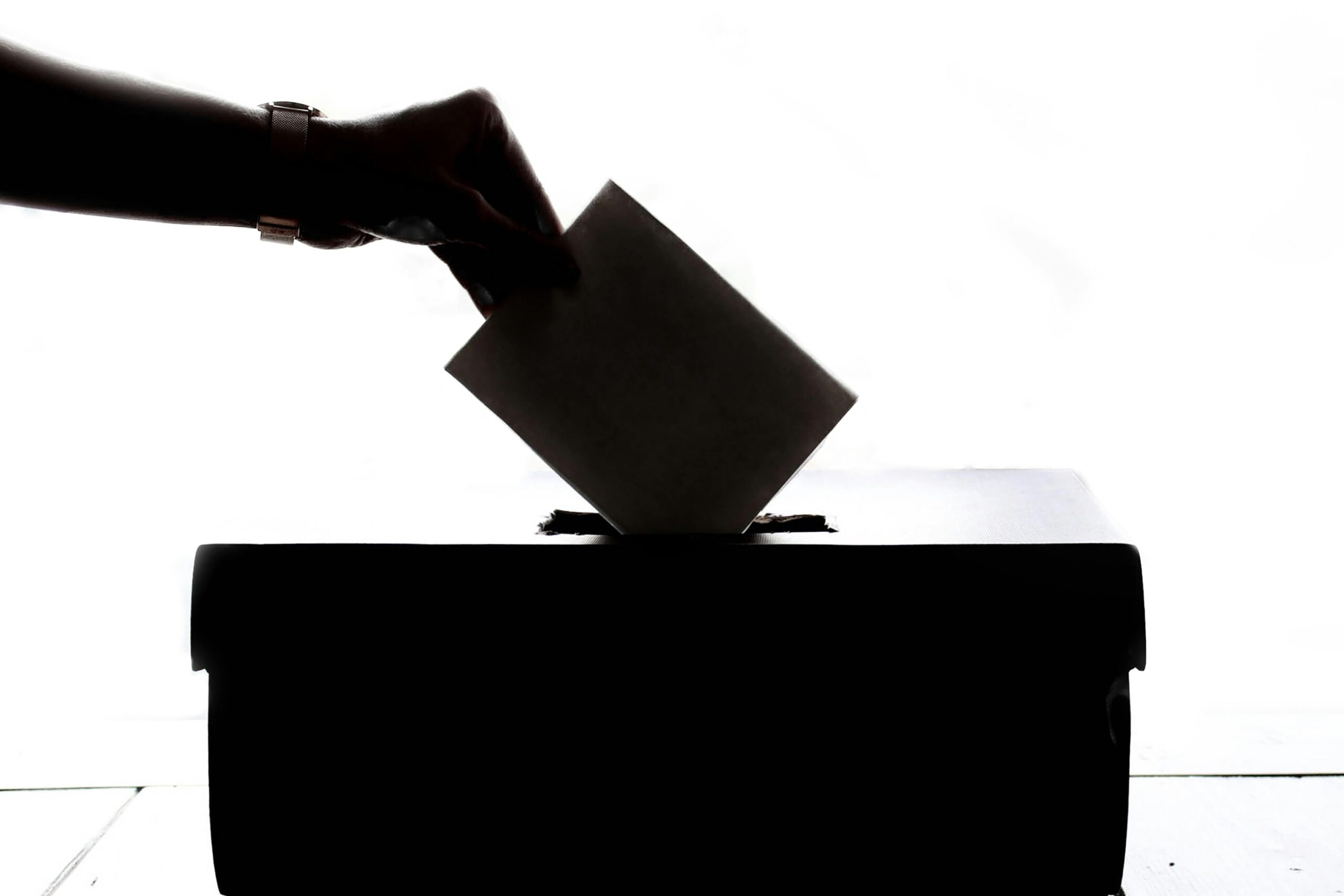 O que preciso de saber sobre o Voto Antecipado?