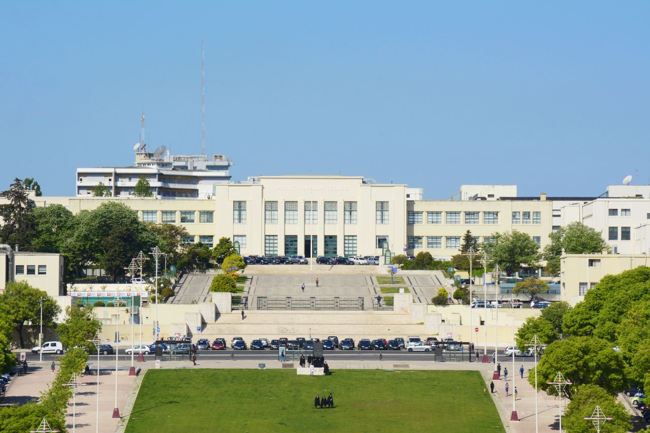 Análise à Primeira Fase de Candidaturas de Mestrado do IST do ano letivo 2025/26